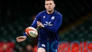 Finn Russell: Wales changes do not make Scotland favourites to end Cardiff woe