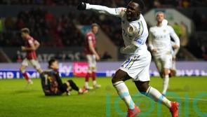 Leeds up to second as Wilfried Gnonto goal earns deserved win at Bristol City