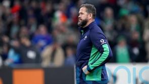 Andy Farrell says Ireland &lsquo;got exactly what we deserved&rsquo; with win in France