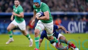 Ireland have &lsquo;massive belief&rsquo; after demolishing France &ndash; Tadhg Beirne