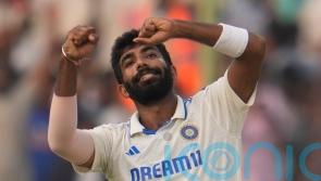 Jasprit Bumrah rips through England as India take charge of second Test
