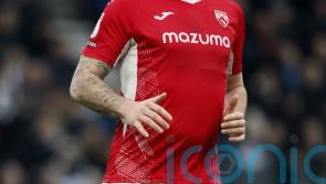 Cole Stockton opens Barrow account with winner against MK Dons