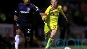 York and Maidenhead have to settle for draw at the LNER