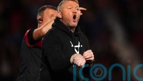 Doncaster denied two &lsquo;blatant penalties&rsquo; before late leveller &ndash; Grant McCann