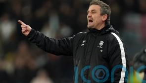 Michael Skubala proud as 10-man Lincoln beat Burton