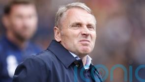 Paul Simpson admits Carlisle in serious trouble after Orient defeat