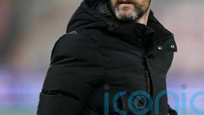 Luke Williams frustrated as Swansea go down to defeat against Plymouth