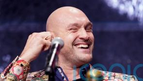 Tyson Fury-Oleksandr Usyk world heavyweight title fight rearranged for May 18
