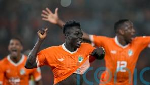 Ivory Coast into semi-finals after late drama against Mali