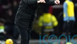 Unai Emery praises Aston Villa for playing &lsquo;seriously&rsquo; after stunning first half