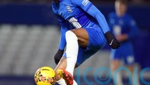 Birmingham and AFC Wimbledon players report racist abuse from opposing fans