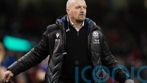 Gregor Townsend feared dramatic Cardiff collapse would cost Scotland victory