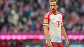 Life in Munich starting to &lsquo;feel like home&rsquo; for Harry Kane