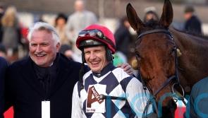 Ballyburn out to enhance big reputation