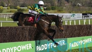 Fact To File comes home alone in Leopardstown Grade One