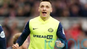 Boss hails Nazariy Rusyn after his goal earns Sunderland a draw at Middlesbrough