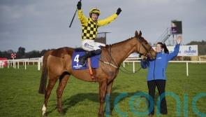 State Man is just champion again at Leopardstown