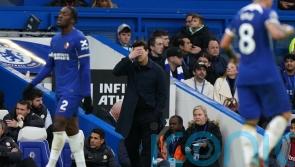 Mauricio Pochettino admits Chelsea &lsquo;not good enough&rsquo; as fans vent ire after loss