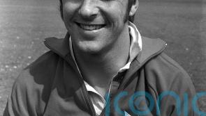 Wales and Lions great &lsquo;The King&rsquo; Barry John dies aged 79