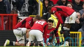 Manchester United suffer Lisandro Martinez injury blow in win against West Ham
