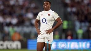 England will ensure Immanuel Feyi-Waboso has right support ahead of Wales match