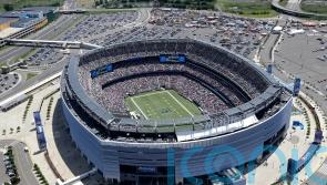 New Jersey to host 2026 World Cup final and Mexico City to stage opening game