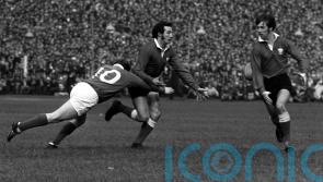 Sir Gareth Edwards: Wales great Barry John was &lsquo;catalyst for so much success&rsquo;