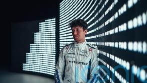 Alex Albon under contract until end of 2025 &ndash; Williams issue hands-off warning