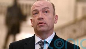 Heaton-Harris to brief US Congress members on Stormont return