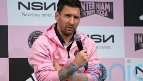 It was a shame &ndash; Lionel Messi explains &lsquo;truth&rsquo; about absence from Hong Kong game