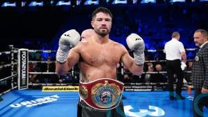 John Ryder hangs up his gloves and says a lack of desire is behind the decision