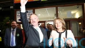 Son of Charles Haughey will not contest next general election