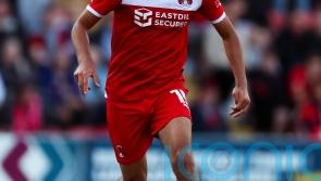 Idris El Mizouni is Leyton Orient&rsquo;s matchwinner at Port Vale