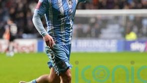 His goals were brilliant &ndash; Coventry boss Mark Robins lauds Callum O&rsquo;Hare