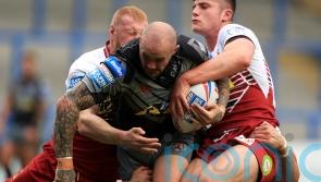 Super League games to be shown live on BBC for first time this season