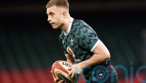 Cameron Winnett and Alex Mann relishing international chance after Wales debuts
