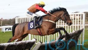 Moon fails to reach Sedgefield heights