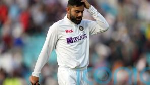 Virat Kohli to miss at least two more Tests of England series &ndash; reports