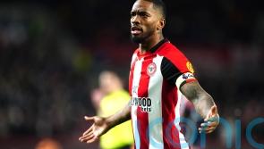 Brentford condemn &lsquo;vile harassment&rsquo; of striker Ivan Toney on social media