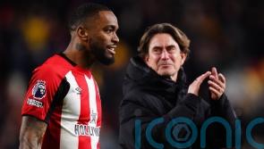 Ivan Toney&rsquo;s summer exit not certain as Thomas Frank blames translation issue