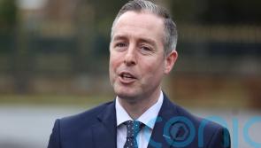 Givan urges Sinn Fein to focus on &lsquo;bread-and-butter issues&rsquo; not border polls