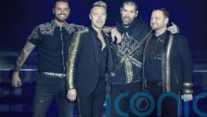 Chorley hope to follow Wrexham &lsquo;playbook&rsquo; after revealing Boyzone link-up talks