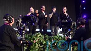 Wrexham journey looks so good Boyzone want Chorley to follow us &ndash; Phil Parkinson