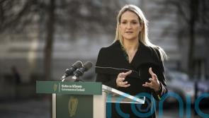 There are people who &lsquo;know exactly&rsquo; who is behind arson attacks &ndash; Helen McEntee