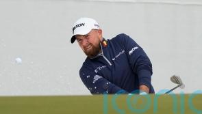 Ireland&rsquo;s Shane Lowry two strokes off the pace at Phoenix Open