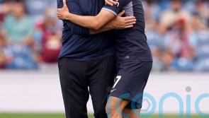 Ange Postecoglou says Son Heung-min was keen to make swift Spurs return