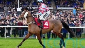 Honeyball looking to Reynoldstown task with Kilbeg King