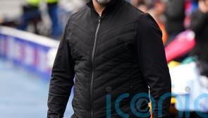 Motherwell fans must take what they dish out &ndash; Dougie Imrie after Morton cup win