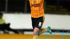 Newport&rsquo;s first-half blitz secures a comfortable win at Walsall