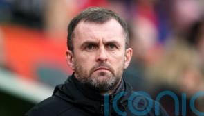New boss Nathan Jones aiming to bring best out of Charlton after Reading loss